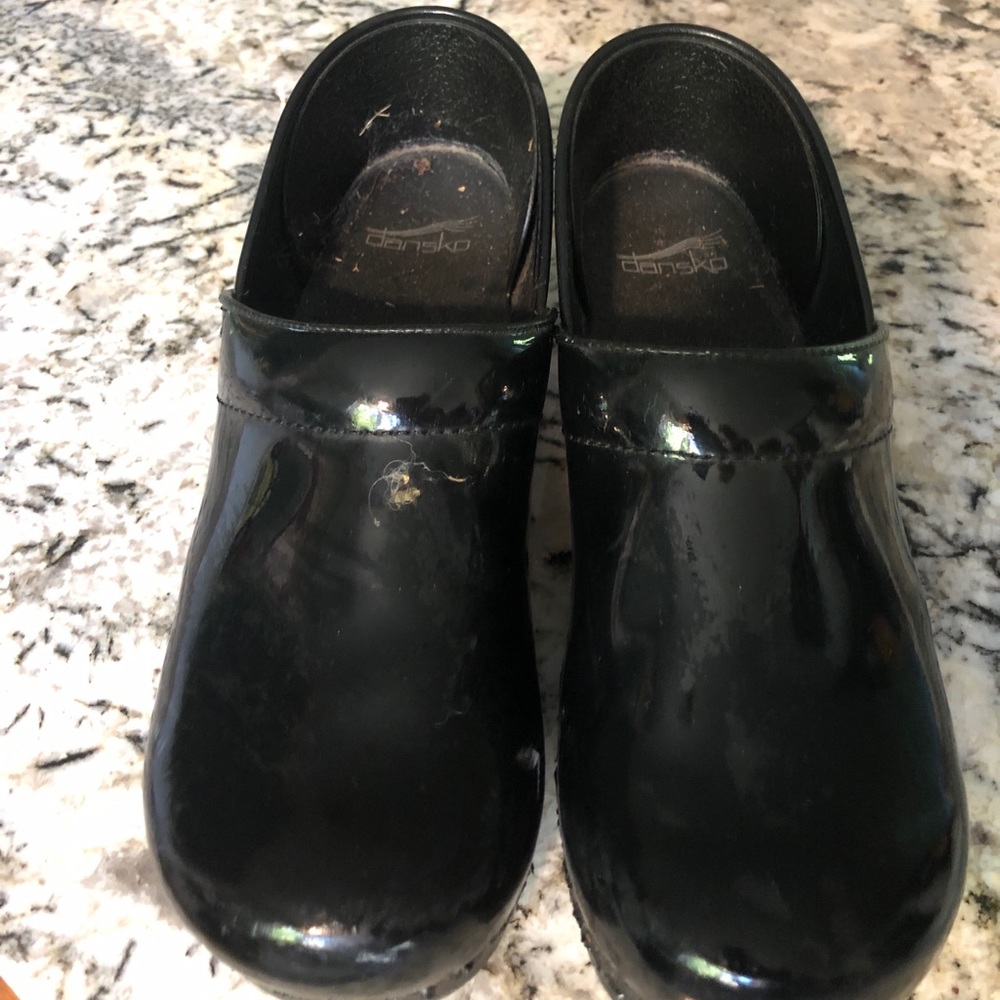 dansko clogs!!!